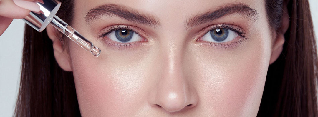 4 reasons you need ceramides in your skincare routine