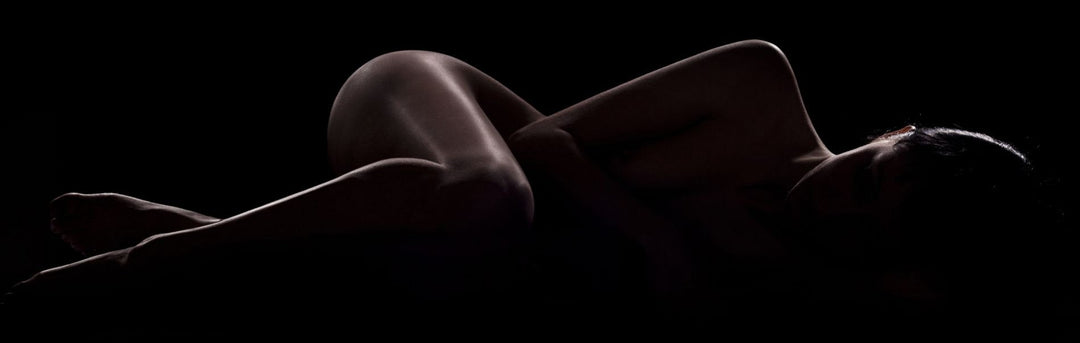 How to perform a slimming and draining massage