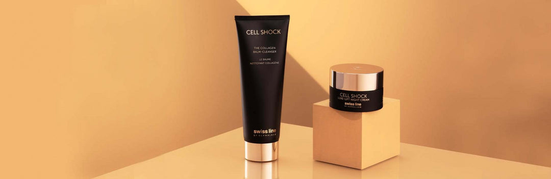 Collagen Balm Cleanser