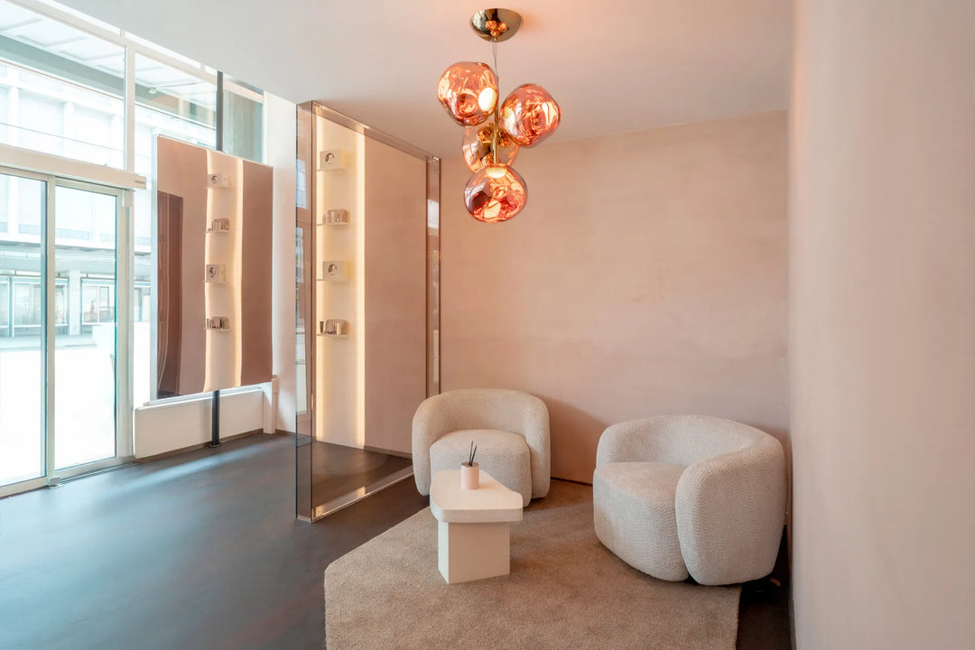 LABO SPA BY SWISSLINE