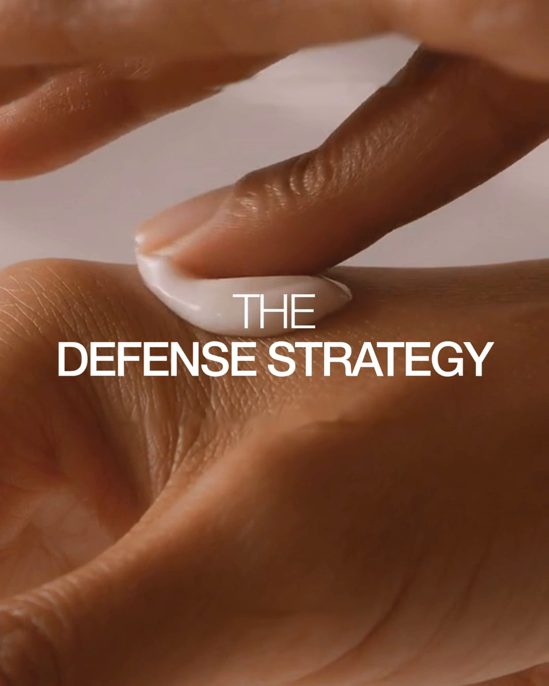 Skin Intelligence Program – The Defense Strategy: Why Prevention Is the Most Powerful Brightening Treatment