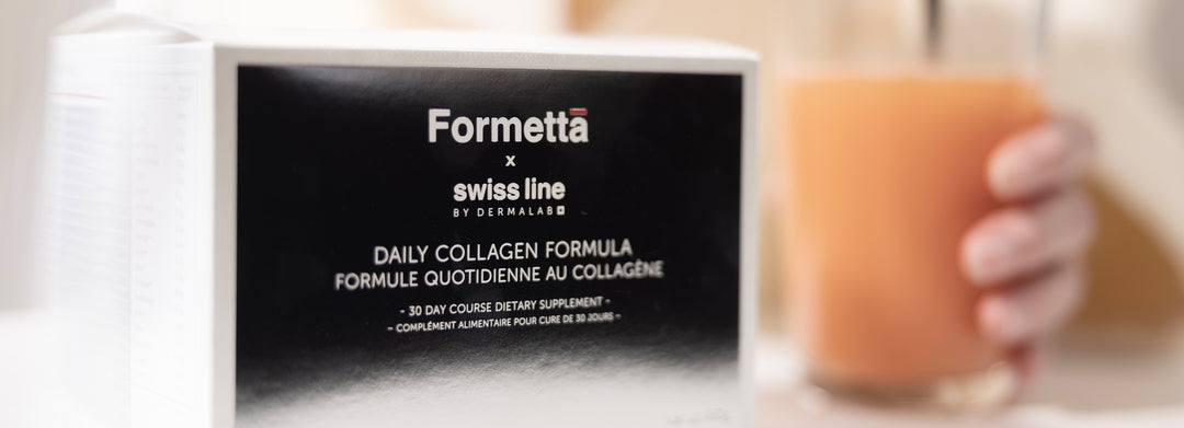 Formettā Supplements