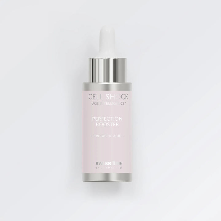 Perfection Booster – 10% d’acide lactique