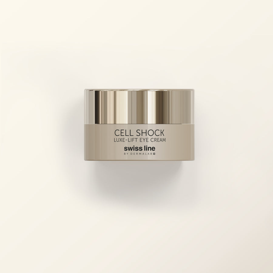 Cell Shock Anti-Aging Skincare Collection | Swissline – Swissline Cosmetics