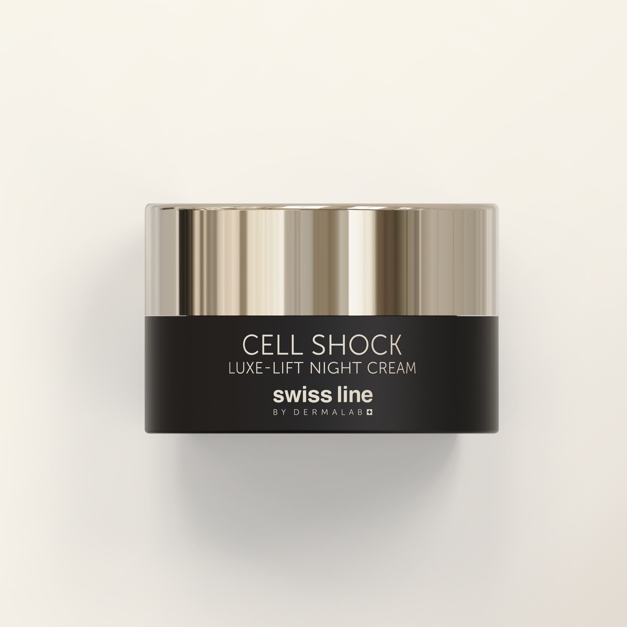 Collagen-Boosting Night Ritual | Abigail James x Swissline