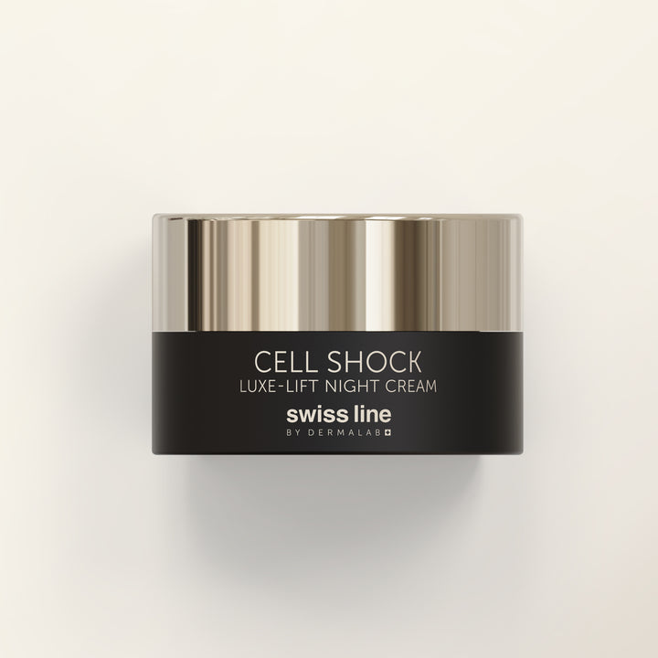 Cell Shock Luxe-Lift Night Cream