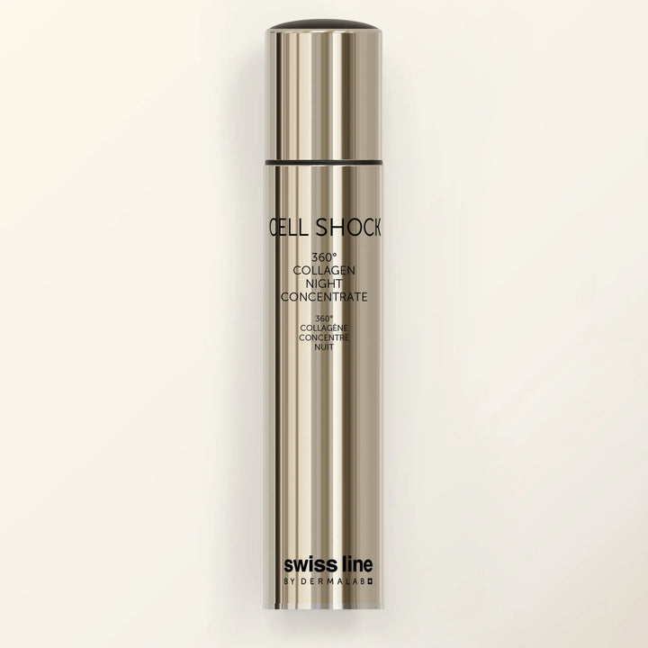 360° Collagen Night Concentrate