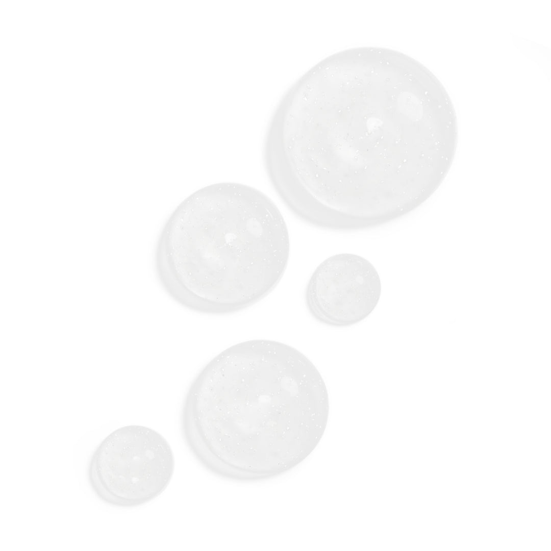 <tc>Skin-Friendly Exfoliant</tc>