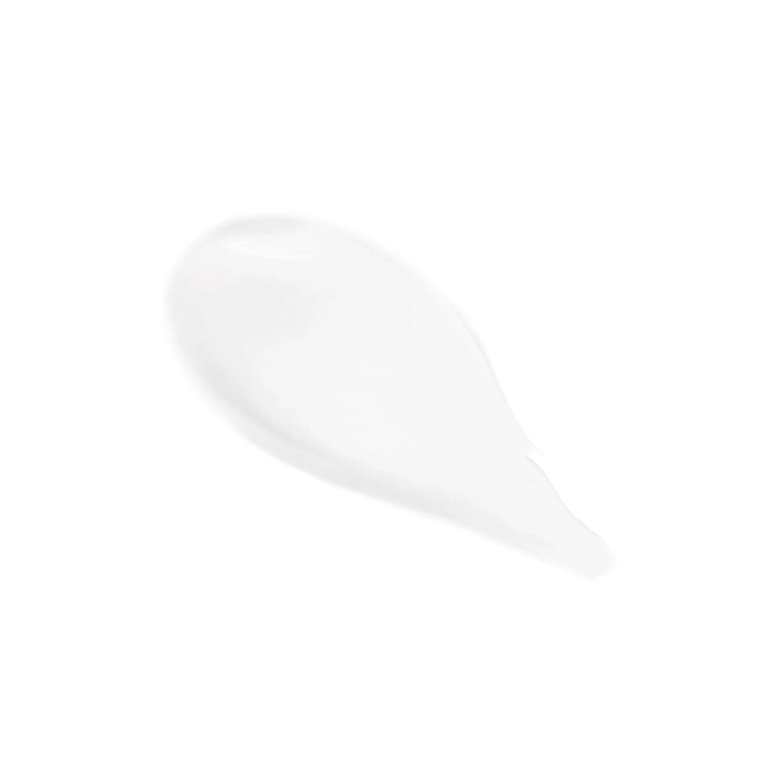 White texture on a white background