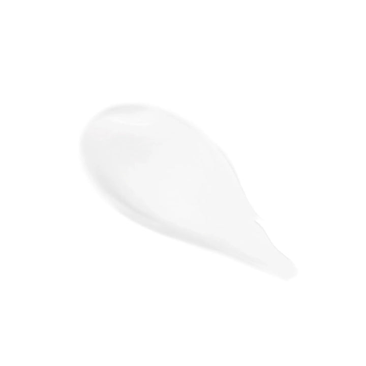 White texture on a white background