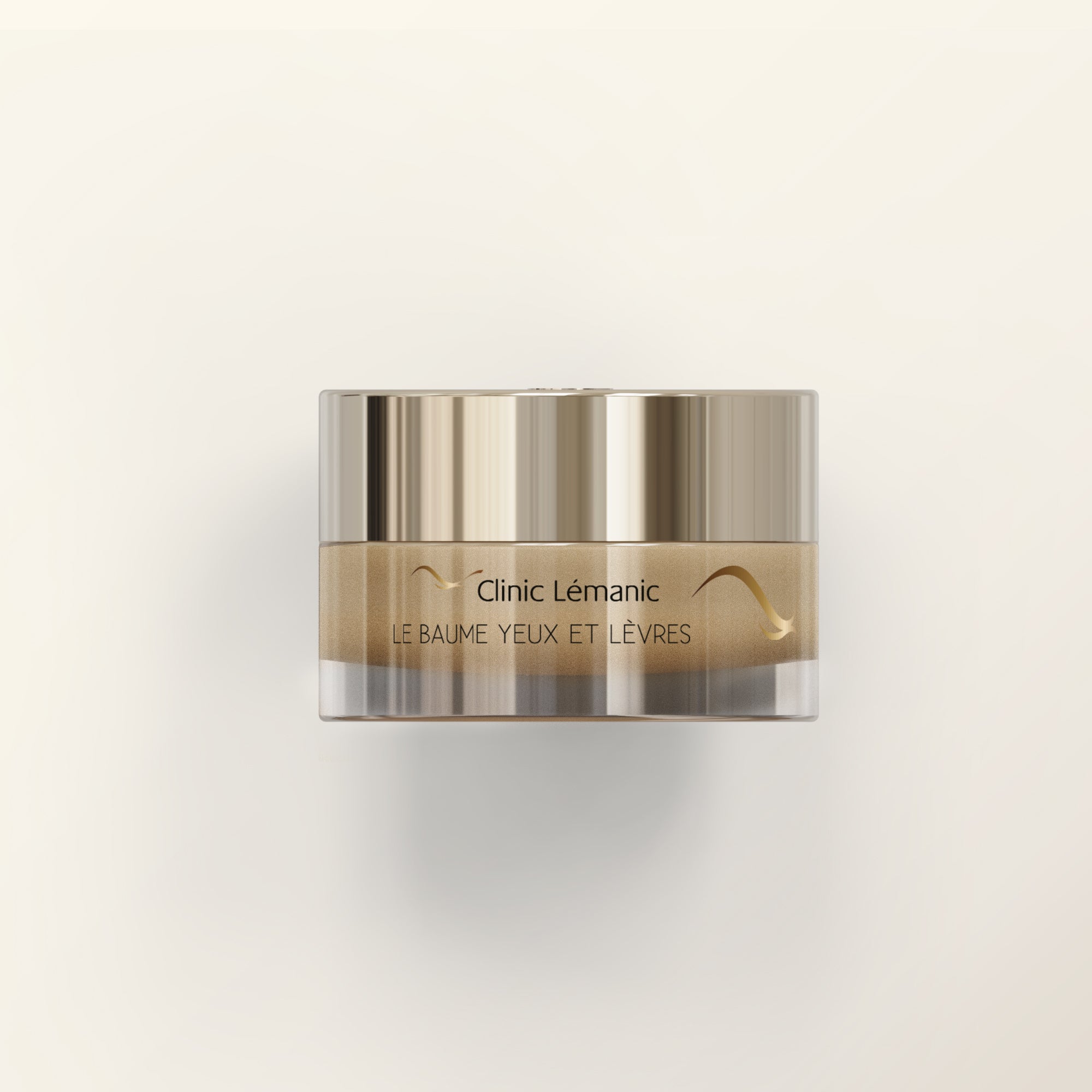 Buy Le Baume Yeux et Lévres Clinic Lemanic – Swissline Cosmetics