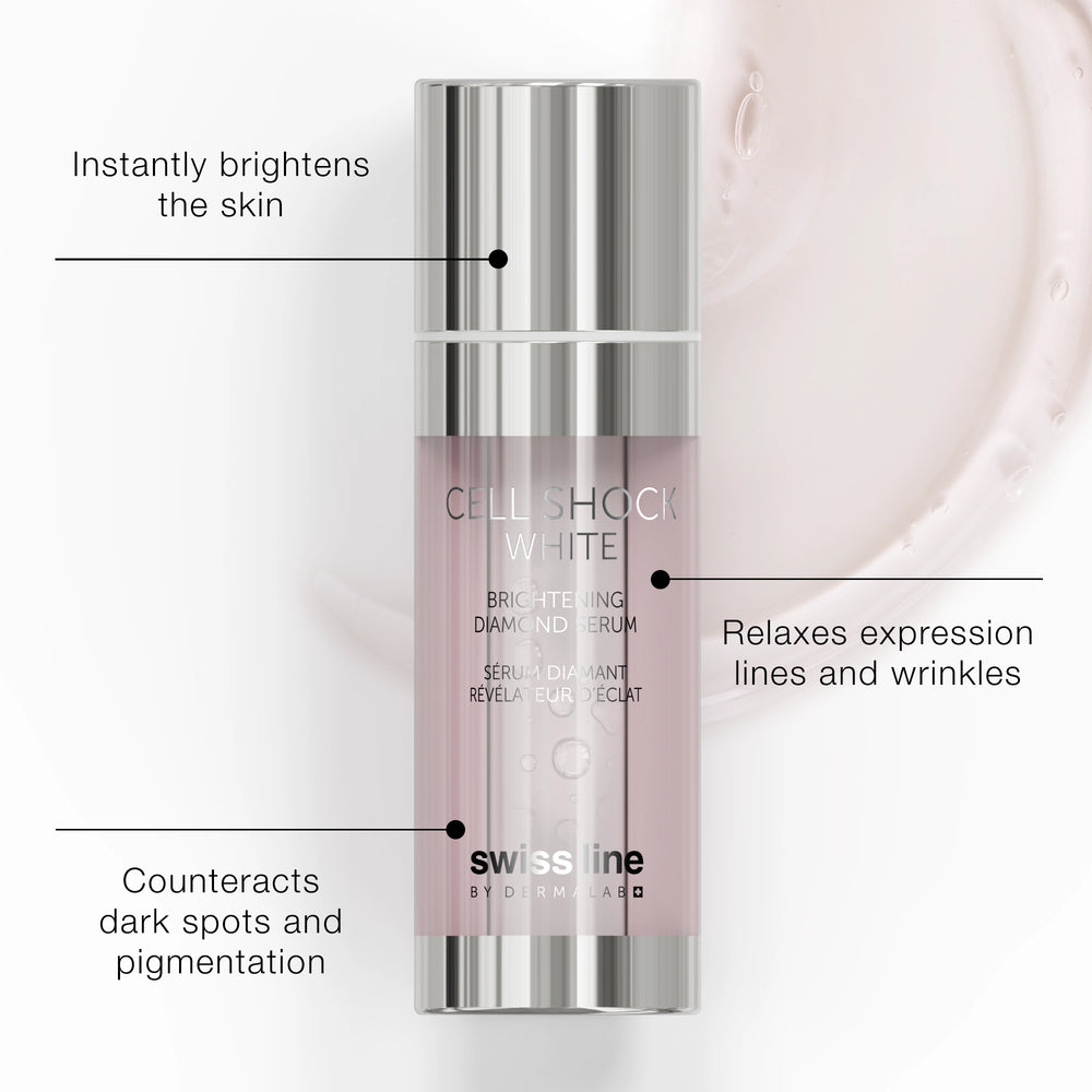 Brightening Diamond Serum