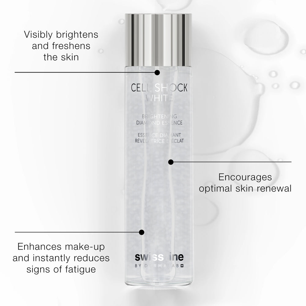 Brightening Diamond Essence