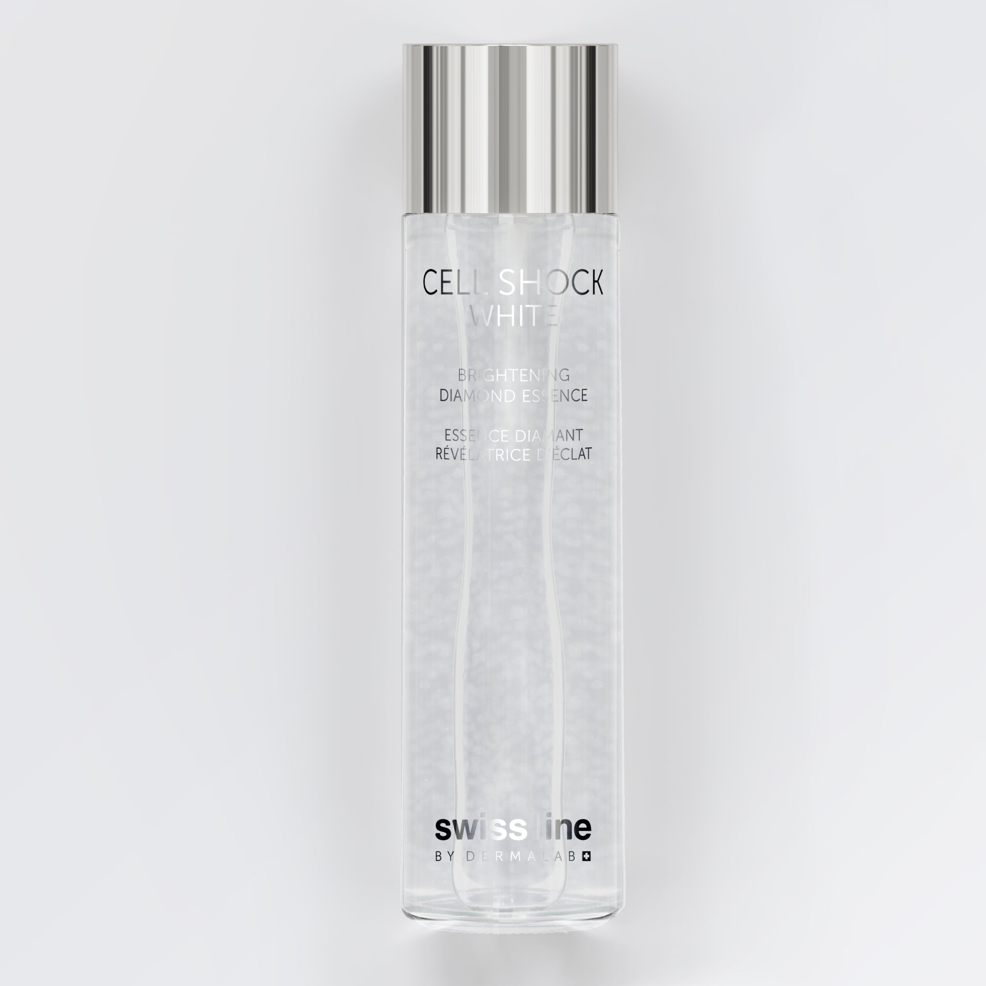 Brightening Diamond Essence Hyperpigmentation Swissline Cosmetics®