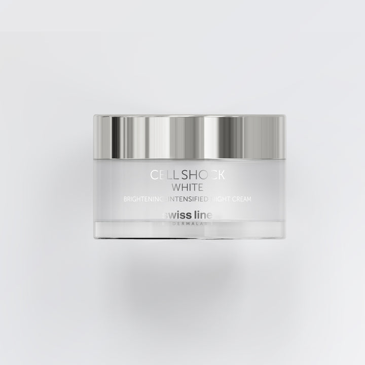 methode swiss lily white brightening cream Brightening Intensified Night Cream | Anti-Aging