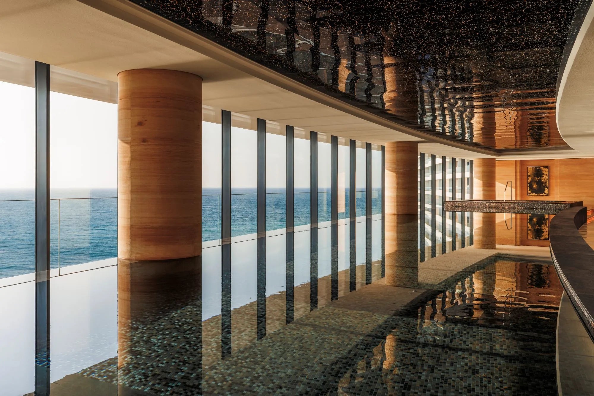 JUMEIRAH MARSA AL ARAB | Swissline Spa – Swissline Cosmetics