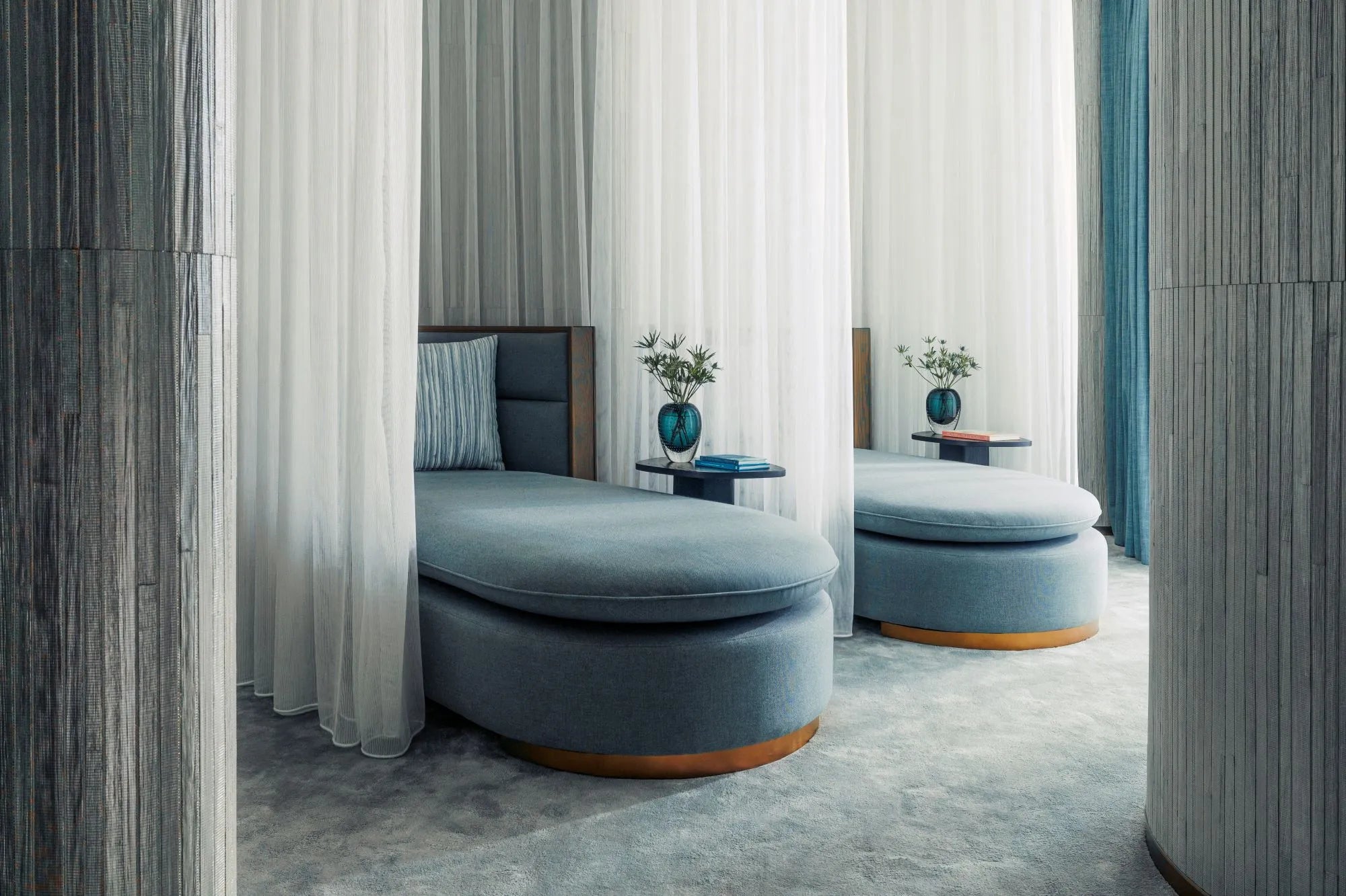 JUMEIRAH MARSA AL ARAB | Swissline Spa – Swissline Cosmetics