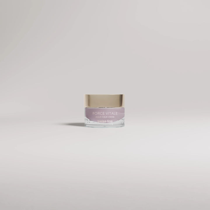 Aqua-Calm Cream - Entdeckungsgröße