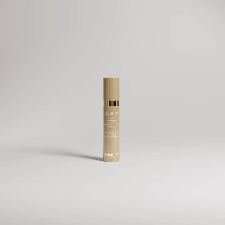 360° Anti-Wrinkle Serum - Entdeckungsgröße