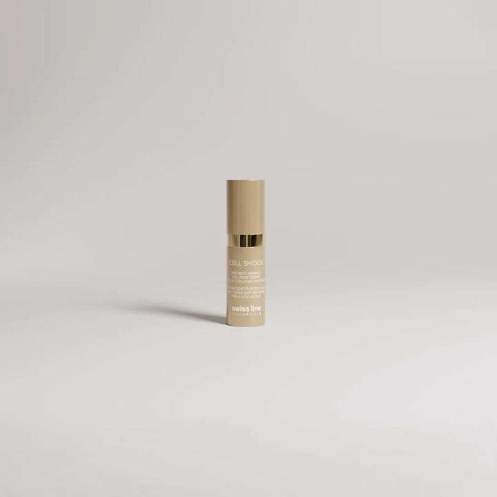 360° Anti-Wrinkle Eye Zone Serum - Discovery Size