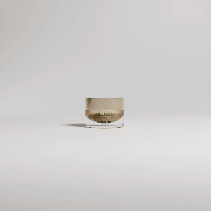 Cell Shock Luxe-Lift Rich Cream - Entdeckungsgröße