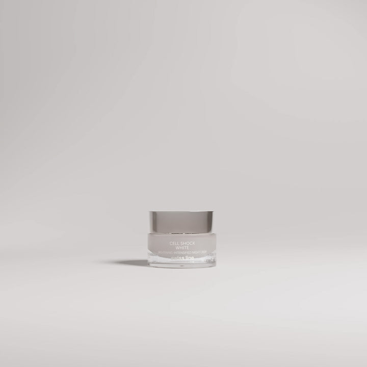 <tc>Brightening-Intensified Night Cream - Entdeckungsgrösse</tc>