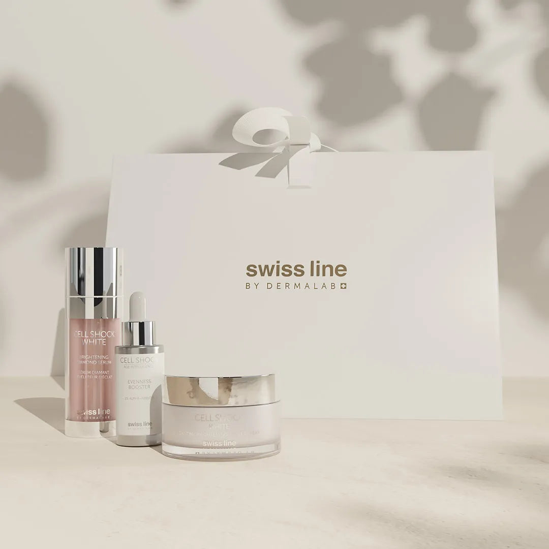 Advanced Brightening Routine