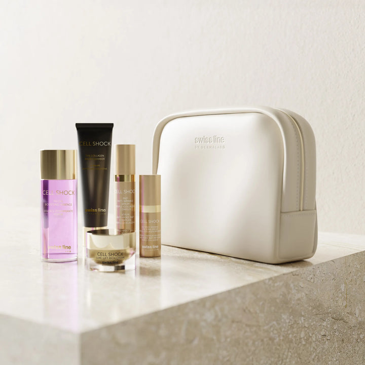 Cラインセット　COLLAGEN SET Cラインセット COLLAGEN SET Collagen Care Kit | Anti-Aging