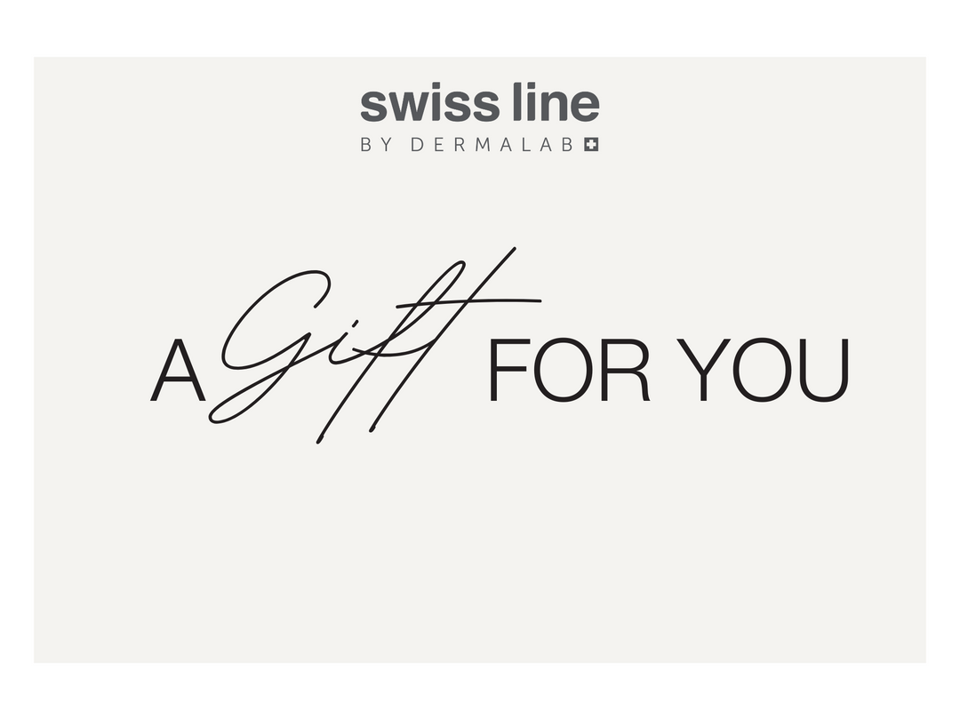 Swissline Gift Card