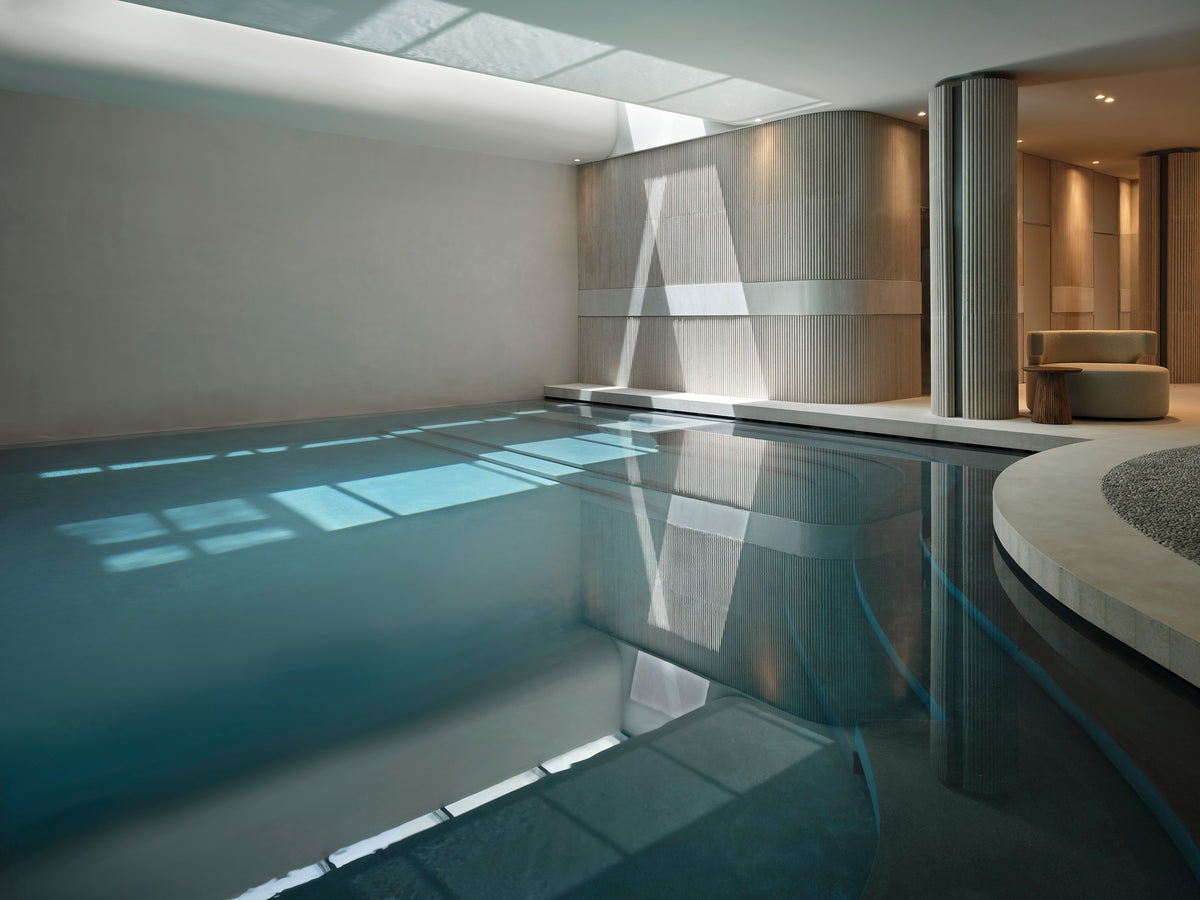 Line B Crete JW MARRIOTT CRETE RESORT & SPA | Swissline Spa – Swissline Cosmetics