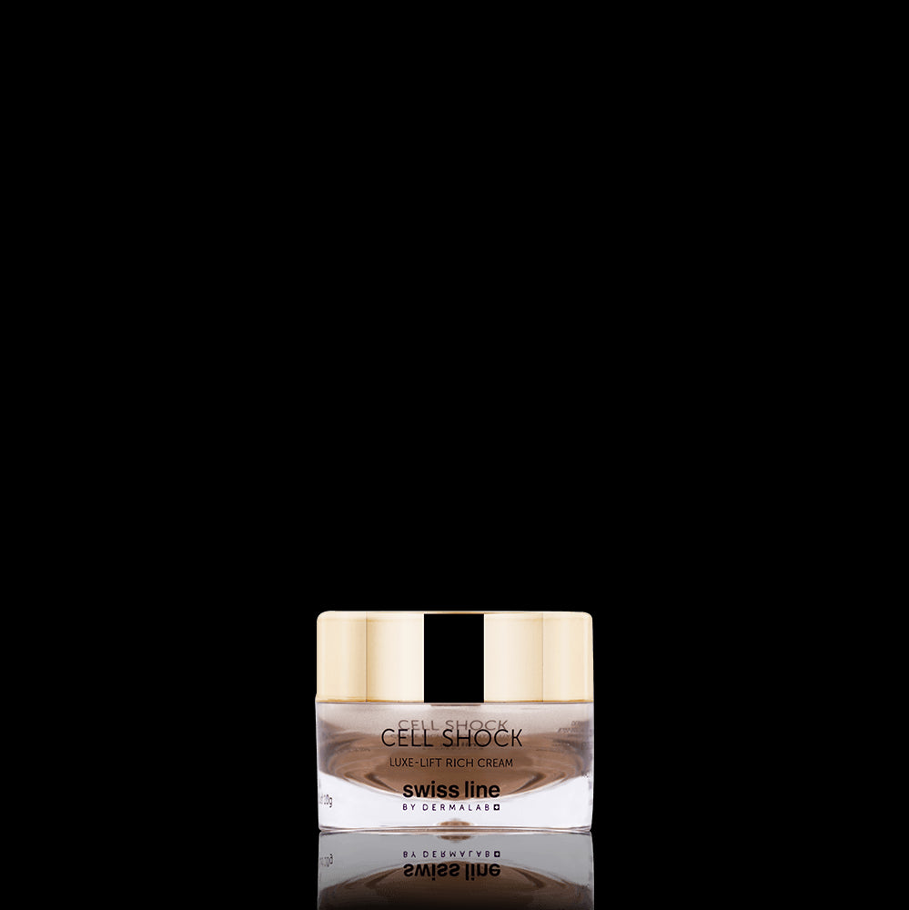 YOUR GIFT: Luxe-Lift Rich Cream Mini 10ml