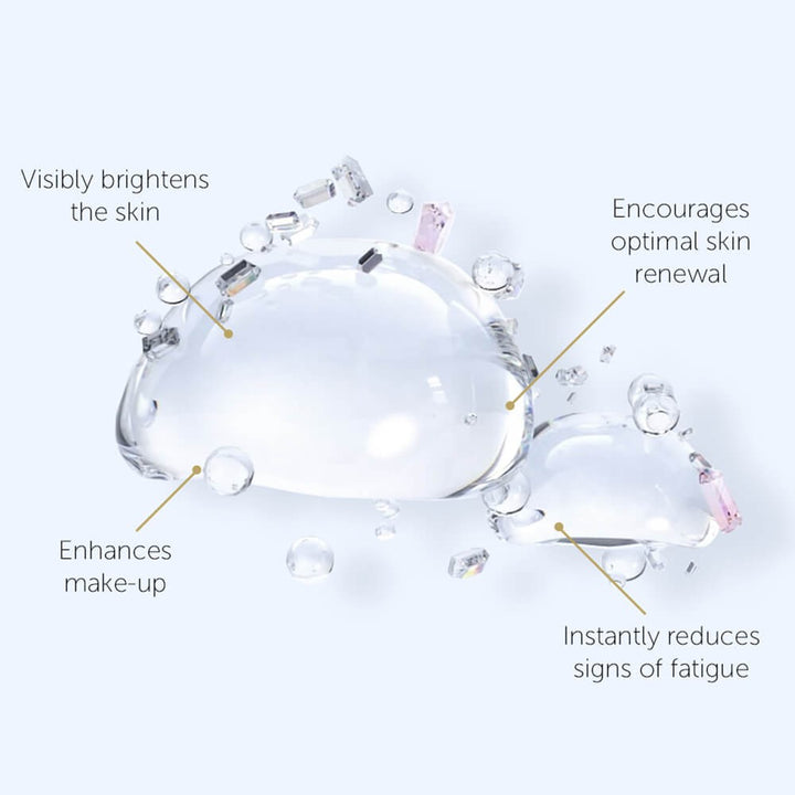 Buy Brightening Diamond Essence Swissline Cosmetics